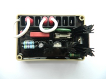 BE EA350 generator automatic voltage regulator AVR voltage stabilized circuit board MODEL SE350