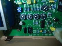 HFC6 generator accessories 6GA2 491-1A automatic voltage regulator AVR regulator plate