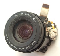 Fuji S5000 camera lens Fuji S5000 lens Fuji camera lens
