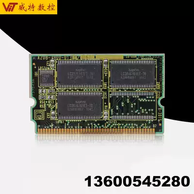 A20B-3900-0131 FANUC original circuit board circuit board spot new disassembly machine bargaining