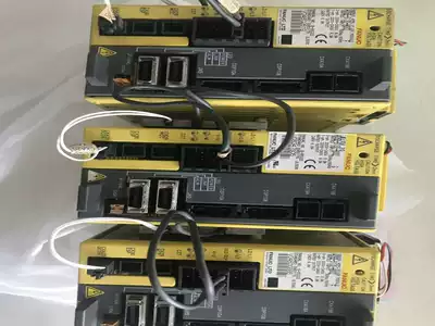 A06B-6130-H002fanuc Fanaco amplifier driver module disassembly spot bargaining