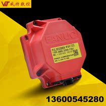 A860-2000-T301fanuc Fanaco Motor Encoder Sensor New Disassembly Spot Bargaining