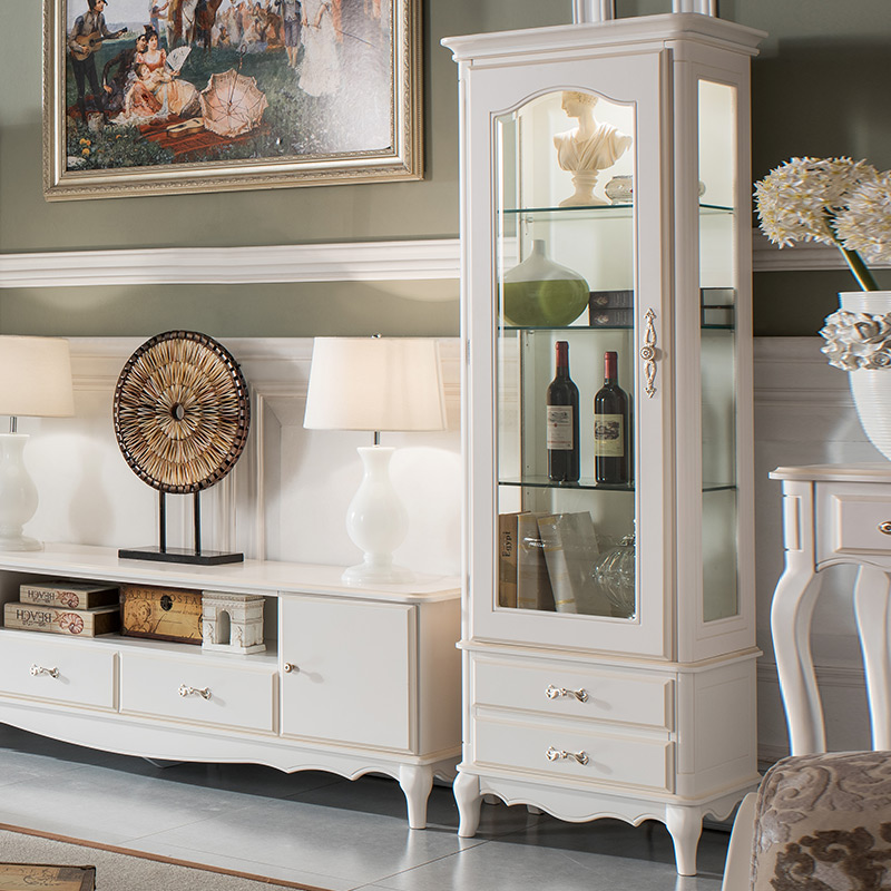 ��ɭ�ּҾ�ŷʽ�����ƹ�1A23