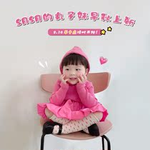 SASAs ball girl childrens clothing(August 10 10:00)Drop down the details page and click on the picture to see the new style