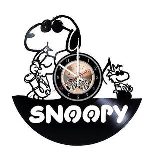 (Хcross-border торговля), nuby, snoopy, креативные часы