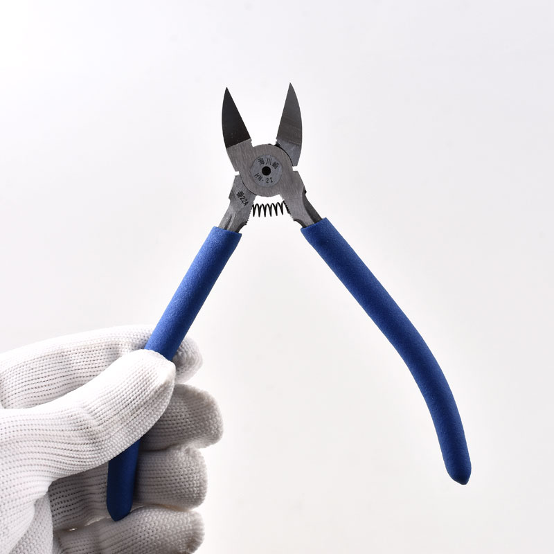 Sea Kawasaki HN-22 6 inch water port pliers cut wire pliers Diagonal Mouth Pliers Plastic Water cut 150mm pliers-Taobao