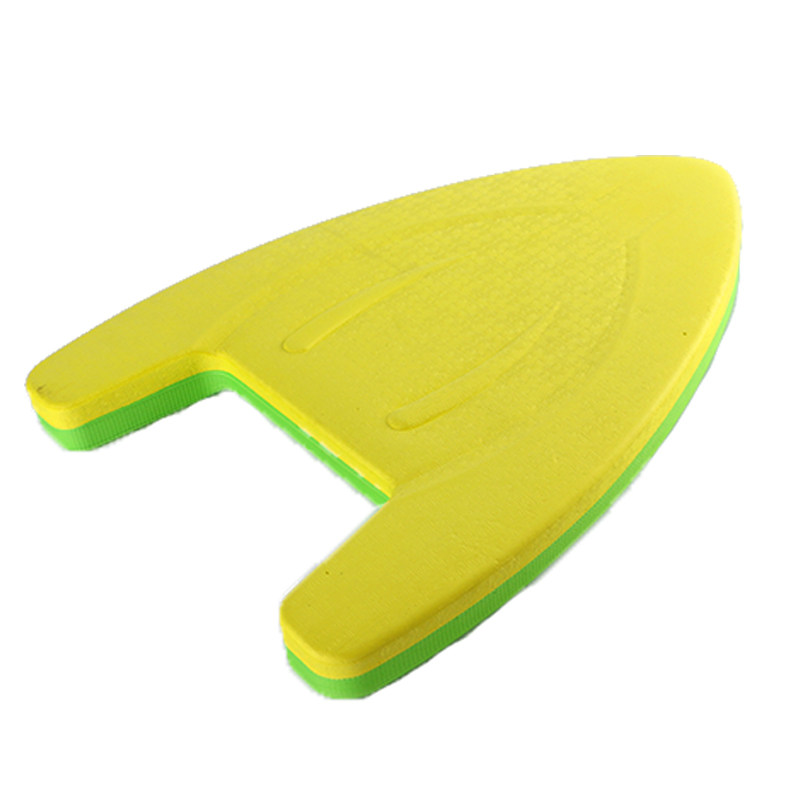 A New Water Floating Plate Font Plate Plate Children Learn Swimming Equipment Floating Plate Ultra-stamping High Buoyancy