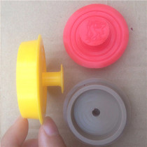 Bathtub mop pool sewer stopper head pool plug silicone stopper Wash Basin Choke Plug 41-45mm Sink Stopper