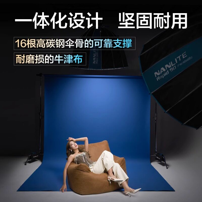 🌟 快速上手,柔光效果绝佳!南光Rapid柔光箱体验 🌟-柔光器具-淘宝好物网