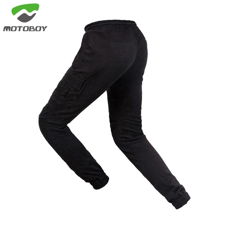 MOTOBOY RIDING WORK PANTS Pants Special Price Clear Bin-Taobao