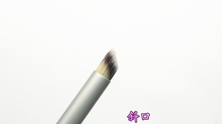 Công cụ làm móng tay móng tay Gradient smudge bút công cụ cao cấp gỗ gụ thanh tốt bàn chải tóc tem bút bút cọ vẽ móng tay