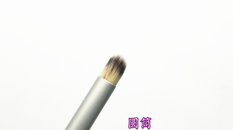 Công cụ làm móng tay móng tay Gradient smudge bút công cụ cao cấp gỗ gụ thanh tốt bàn chải tóc tem bút bút cọ vẽ móng tay