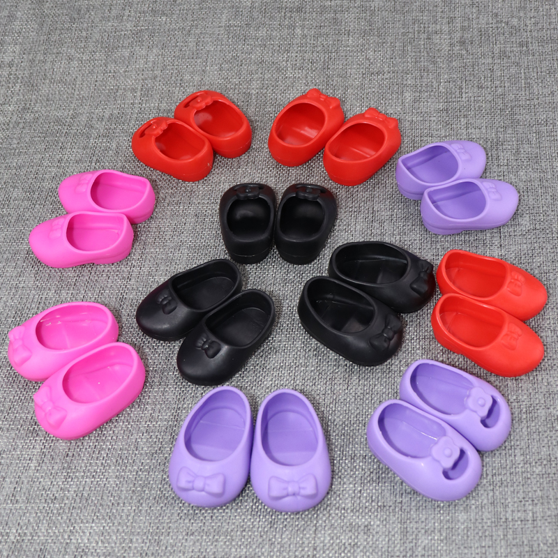 Milu Áp Dụng Quần Áo Phụ Kiện Xiaomei Le Giày Búp Bê Váy Set Shorts Hat Phụ Kiện Cô Gái Ăn Mặc Đồ Chơi búp bê cho bé