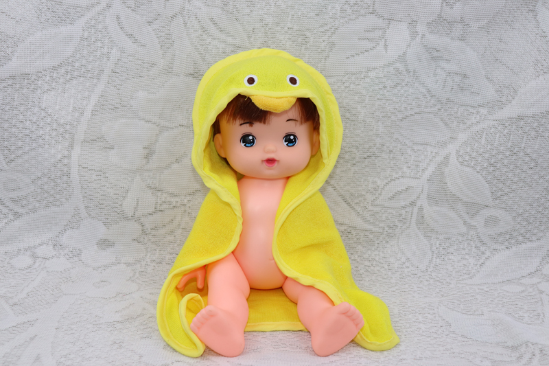 25 CM Milu Áp Dụng Búp Bê Quần Áo Phụ Kiện Dễ Thương Áo Ngủ Áo Choàng Tắm Khăn Tắm Cô Gái Đồ Chơi Nhà phụ kiện trang sức cho búp bê