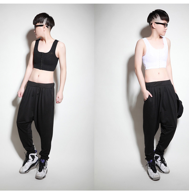 Body LESMASK A35, mouvement en nylon - Ref 648321 Image 31