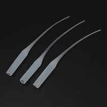 Glue dropper thin tube mouse tail tube 10 sticks