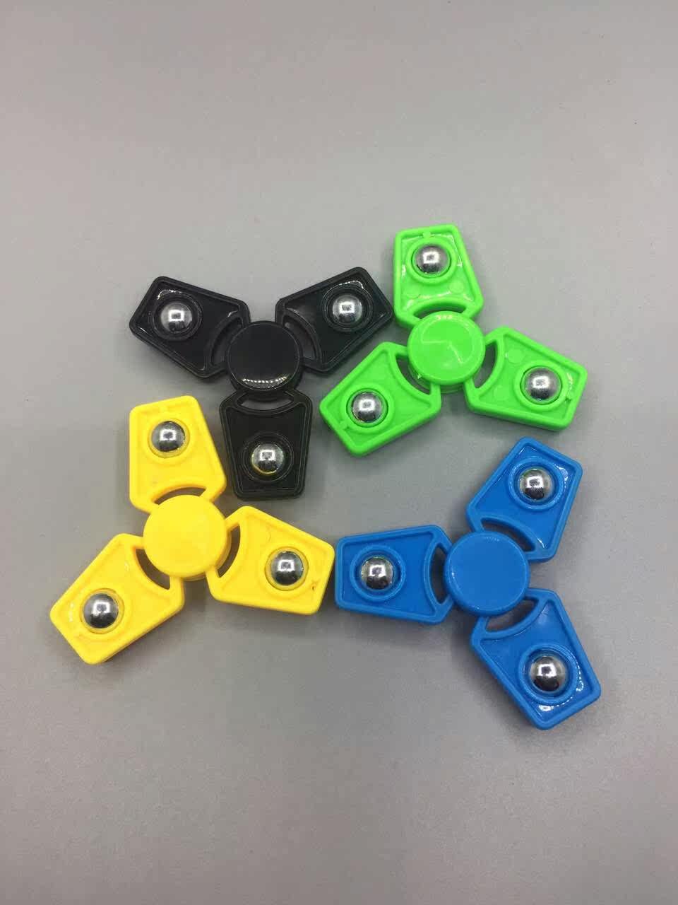 Finger spinner      - Ref 2616402 Image 9