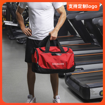 2021 Dry Wet Separation Swim Bag Multifunction Fitness Sports Bag Travel Bag Fitness Package Customised Manufacturer Direct