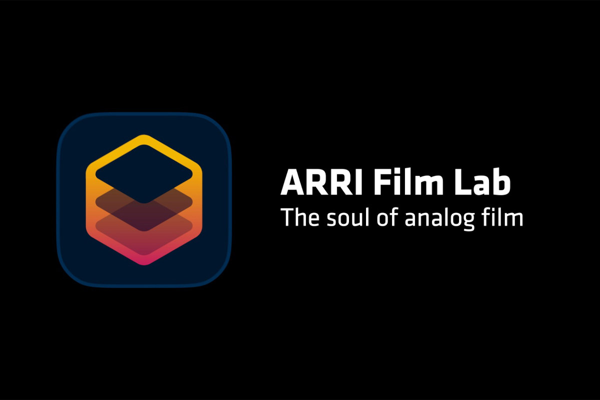 【达芬奇插件】ARRI 数字摄像机素材模拟复古胶片色彩美学调色插件 ARRI Film Lab v1.0.10 Win汉化版