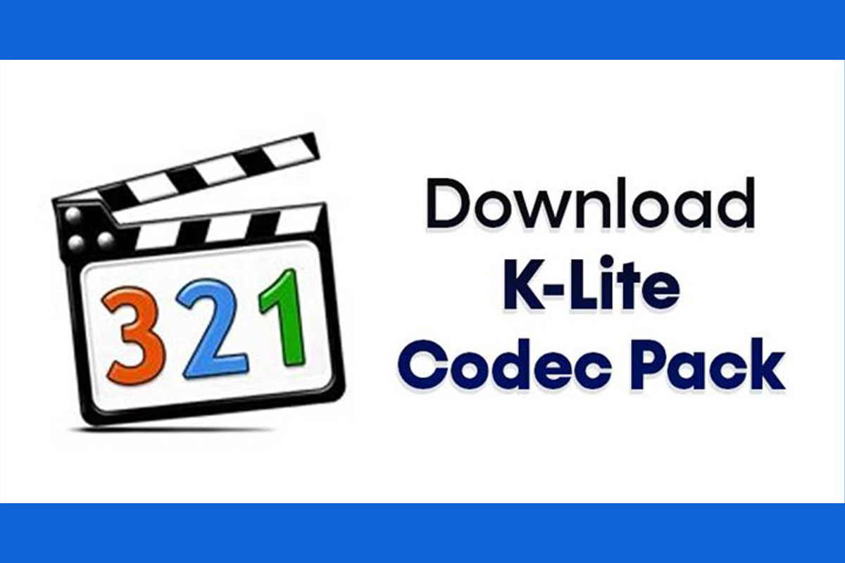 K-Lite Codec Pack Mega v19.7.0 音视频编解码器包 (含MPC-HC播放器)