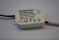 LED drive power supply 5W 7W 9W 12W 18WLED light downlight spotlight ballast power supply driver