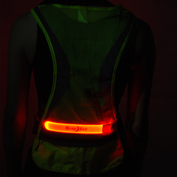 Débardeur sport NITEIZE LRVL-33-R8 - Ref 540298 Image 9