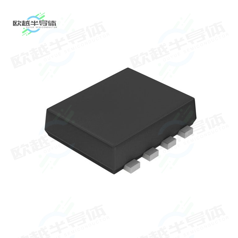Qh8Mc5Tcr[Transistor Mosfet N/P-Ch 60V 3A Tsmt8]