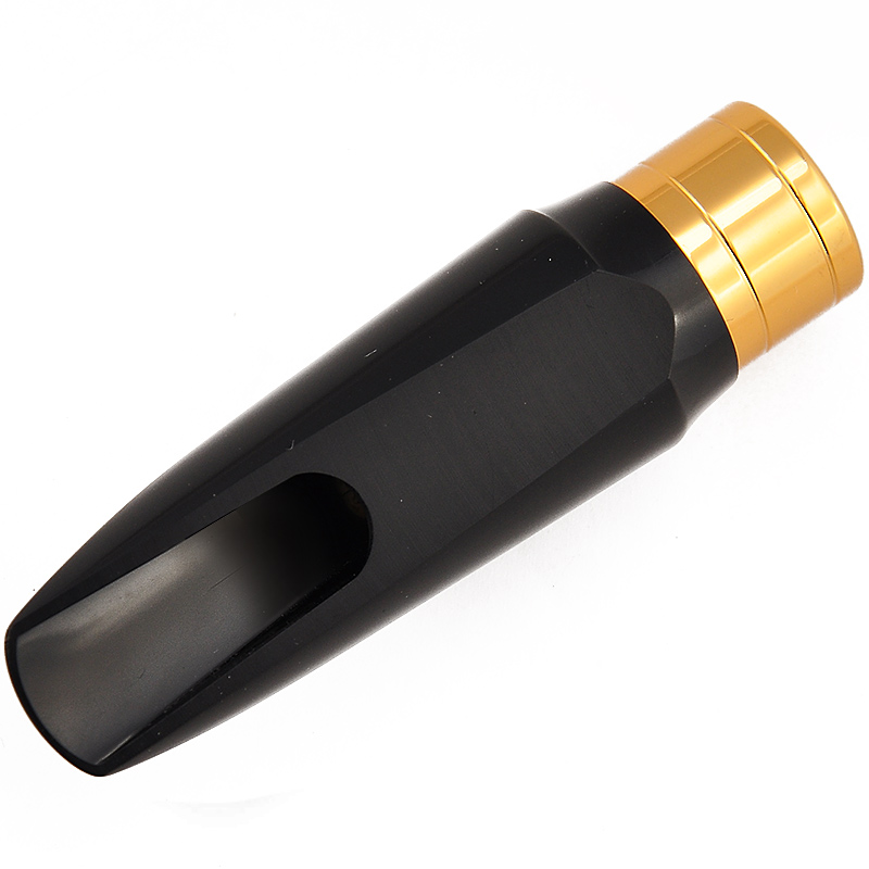 Bastet Best alto flat E-flat saxophone semi-metal mouthpiece bakelite mouthpiece beginner pop 4c