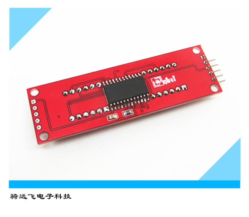 多面相 WO12864P - Winstar Display