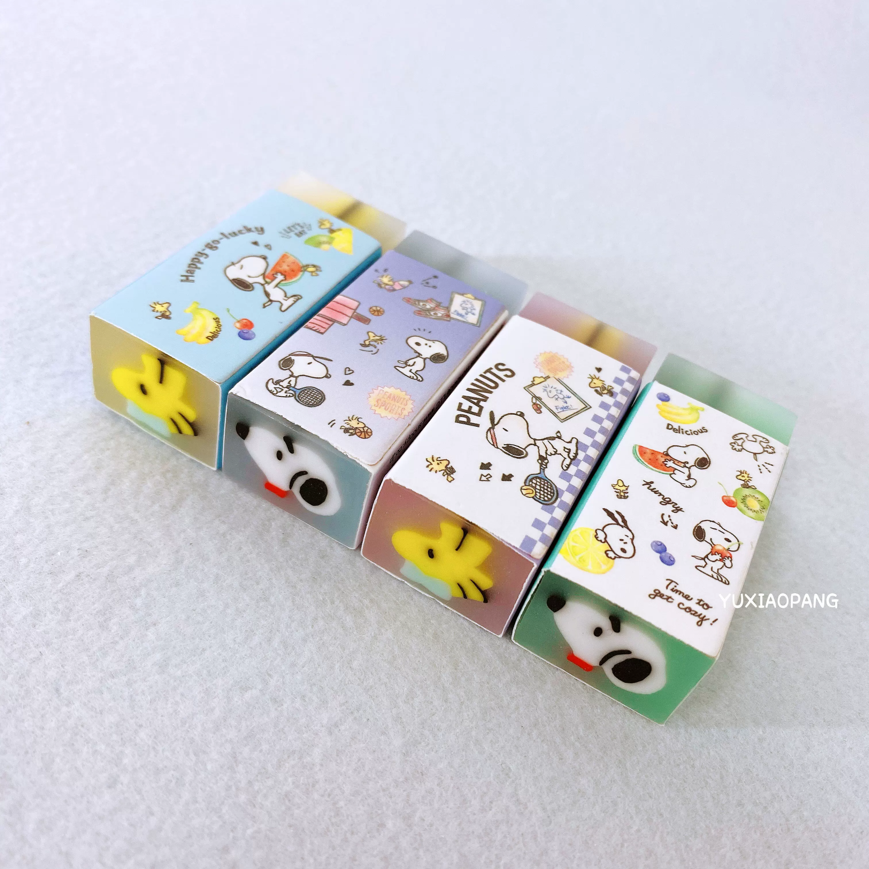 [Snoopy японский Kamio Japan лимитированная серия]
