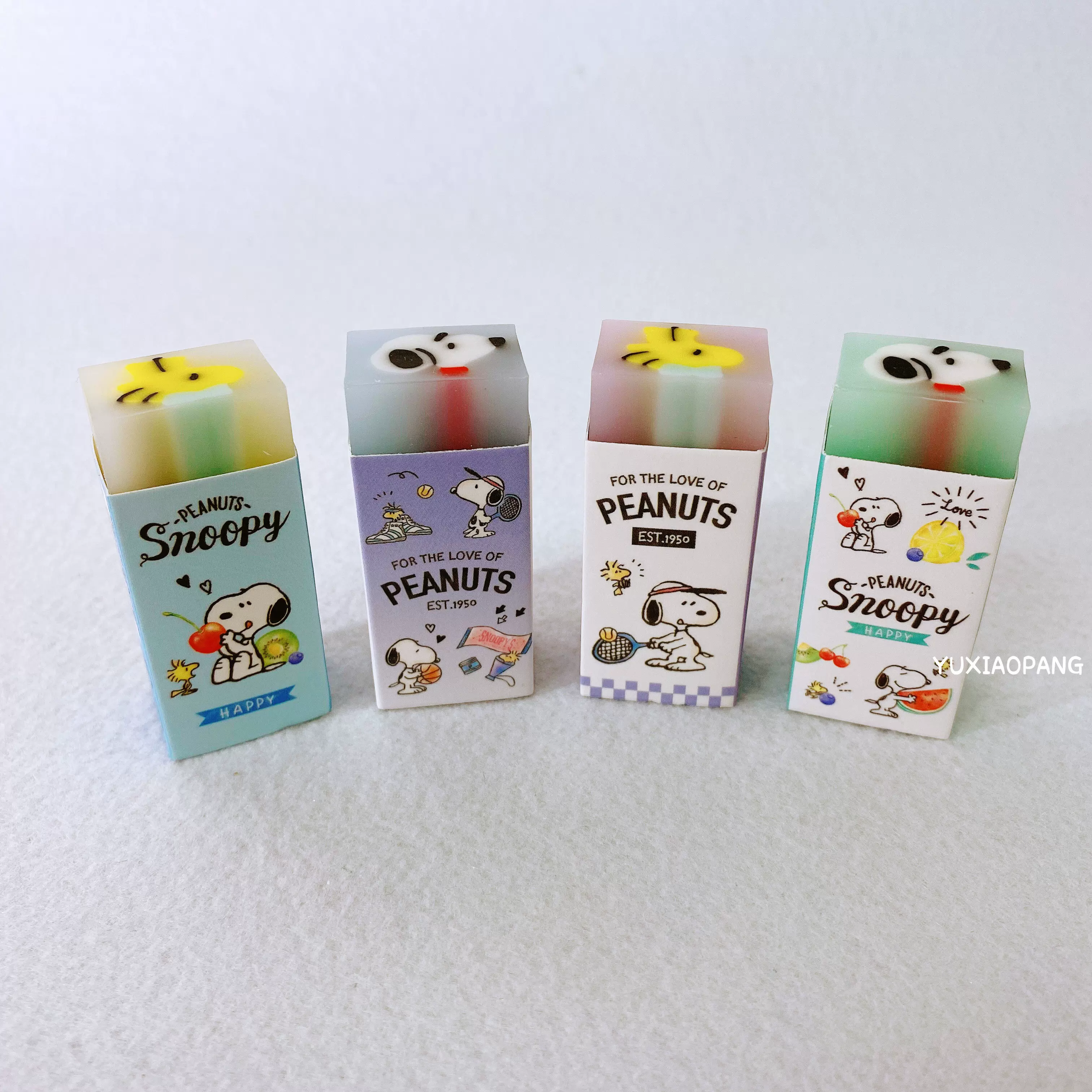 [Snoopy японский Kamio Japan лимитированная серия]