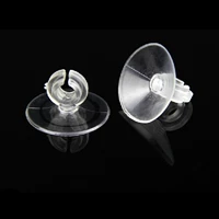 4 мм трахея всасывающая чашка 2