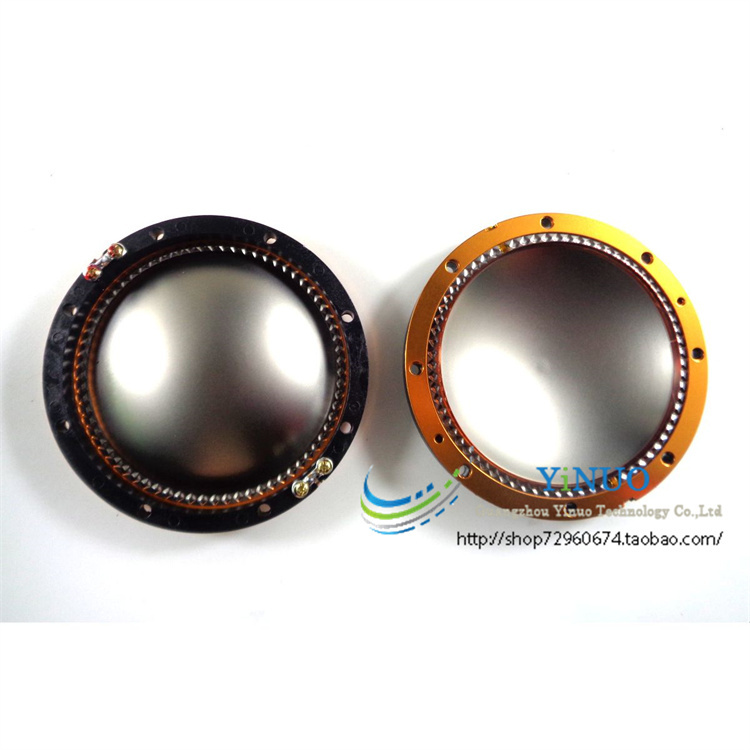Suitable for 100 Core Berwick Leiden 44Xt Das Jbl Treble Coil 99.2mm Imported Aluminum Round Wire