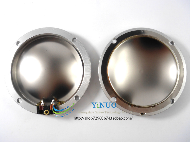Suitable for Jbl2431 Jbl2431H 2430H 2435 76.2 Treble Coil Srx712 Srx714