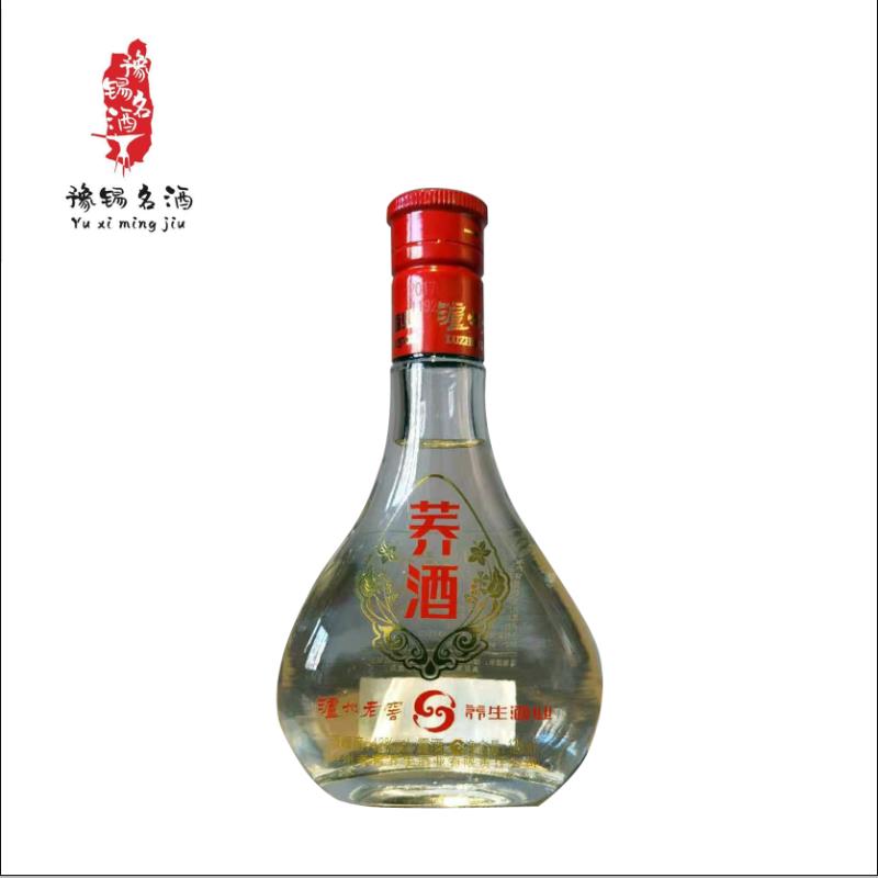 2017 l buckwheat 42 degrees 125ml collection of small wine version