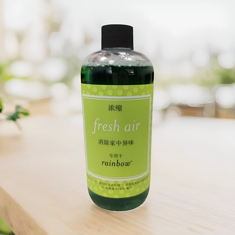 Genuine Fully Imported Rainbow Disinfectant Water Sterilization and Disinfection Liquid