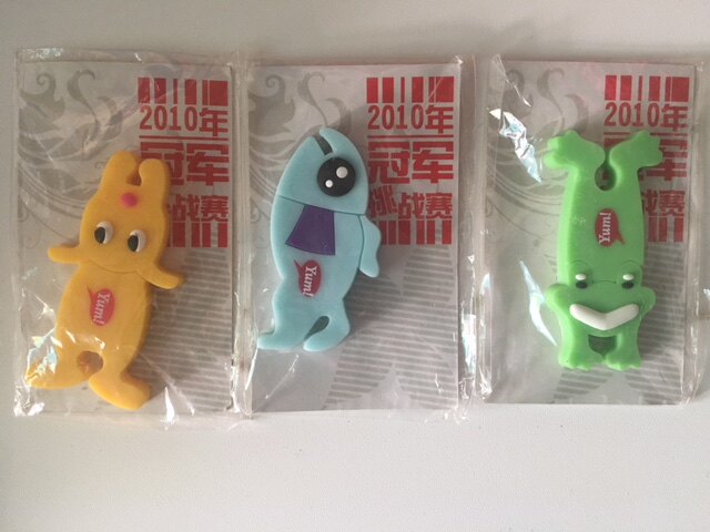 KFC Kentucky Fried Chicken CHAMPS prize hub new