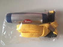 KFC YUM prize small flashlight brand new