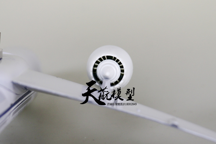 28 cm Air China mô hình máy bay mô phỏng B787-9 China International Airlines phòng khách tĩnh máy bay chở khách xem đồ trang trí ô tô mô hình