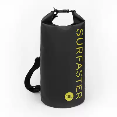 Fitness bag female swimming equipment bag dry and wet separation male storage bag waterproof back bag Tide brand beach vacation bath