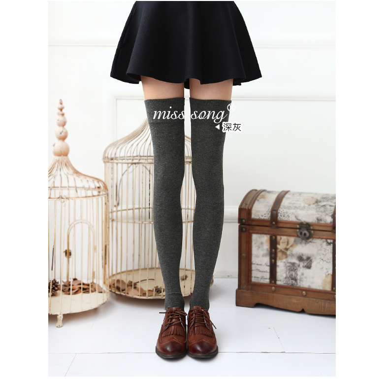 Chaussettes - collants MISS SONG 0-005 - Ref 755190 Image 7