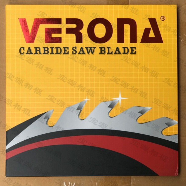 Imported speed saw blade super sharp wood line special saw blade 12 inches