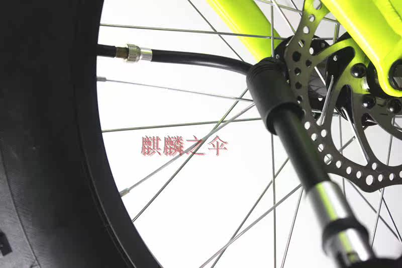 Pompe à vélo BETO - Ref 2388662 Image 30