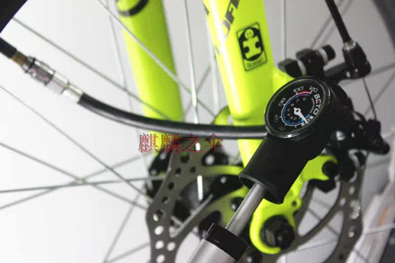 Pompe à vélo BETO - Ref 2390432 Image 29