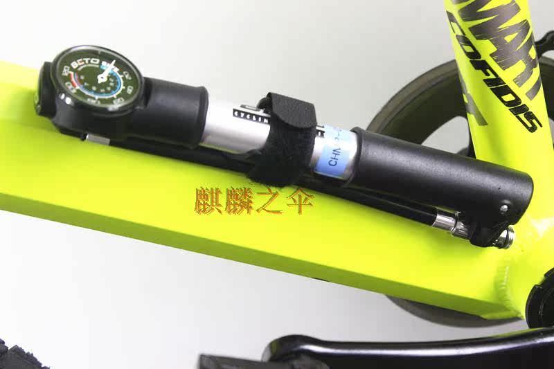 Pompe à vélo BETO - Ref 2390432 Image 30