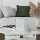 Маленькие кубики льда для домашнего использования для коммерческого использования, полностью автоматический