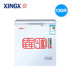 tủ đông sanaky 800 lít Tủ đông lạnh XINGX / Star BD / BC-130EC Trang chủ nhỏ 	tủ đông cửa kính Tủ đông