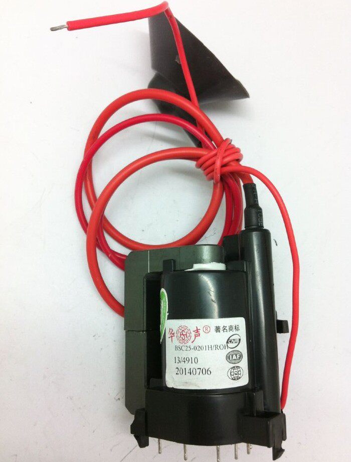 Suitable for Hisense high voltage package BSC25-0201H ROH JF0501-19993 general method 13 4910 1999#