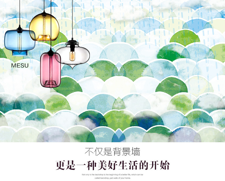 Poster mural géant - Ref 2459856 Image 9