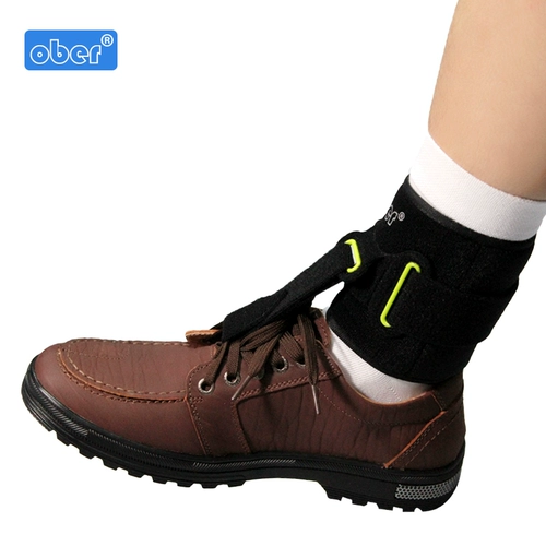 Ober Вертикальные артефакты ног, уход